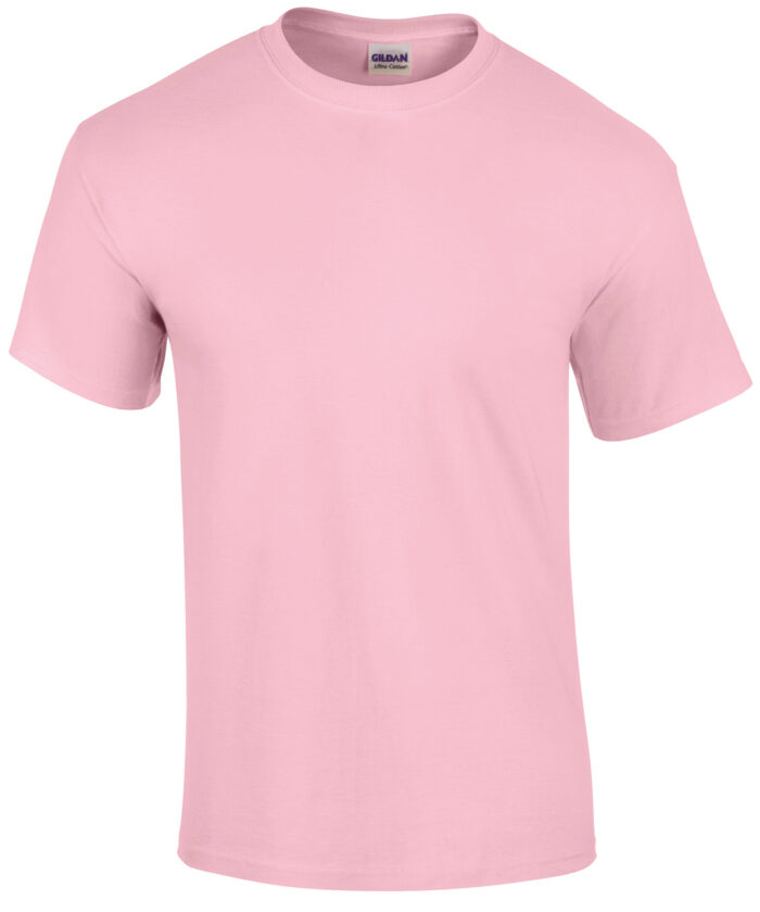 Ultra Cotton adult t-shirt - Image 157