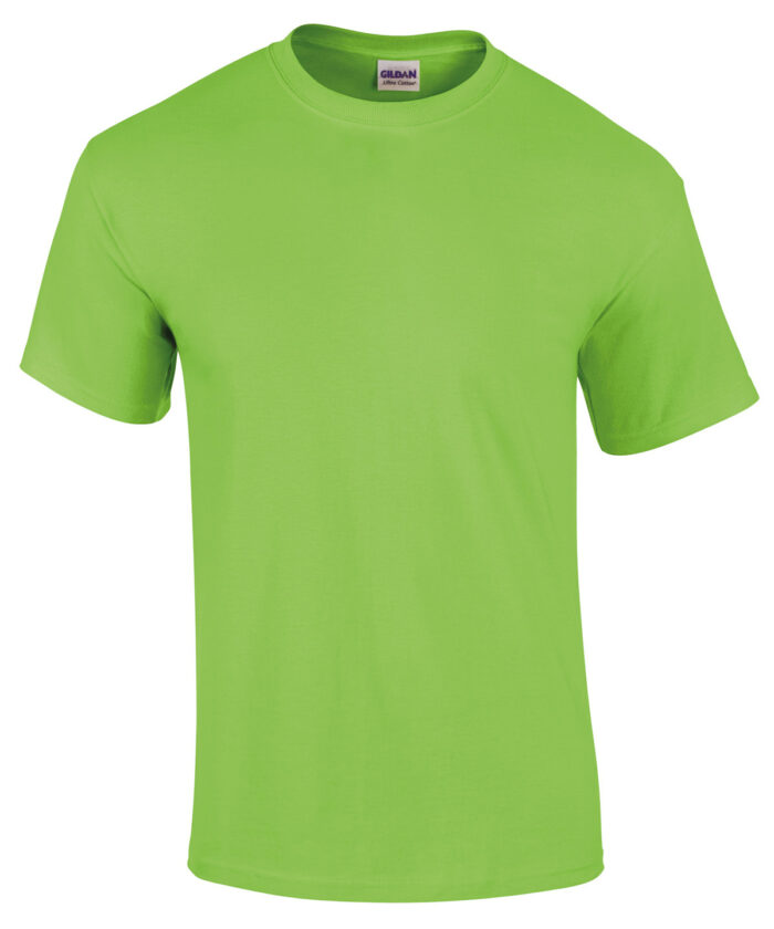 Ultra Cotton adult t-shirt - Image 152