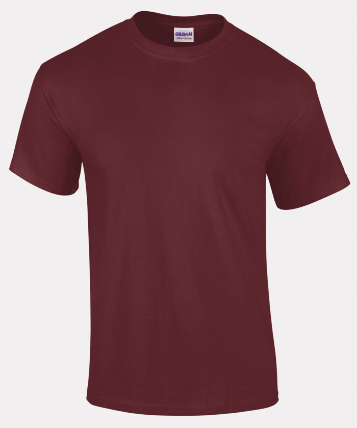 Ultra Cotton adult t-shirt - Image 162