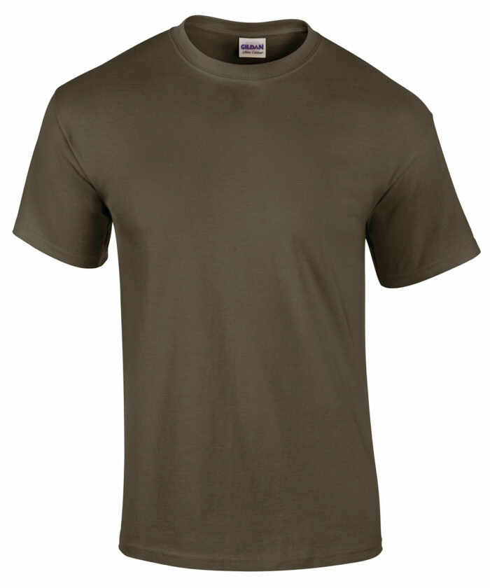 Ultra Cotton adult t-shirt - Image 172