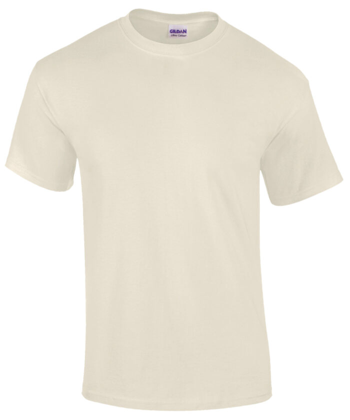 Ultra Cotton adult t-shirt - Image 177