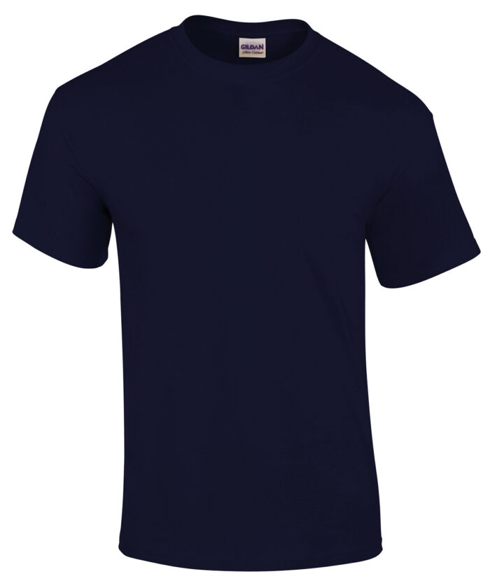 Ultra Cotton adult t-shirt - Image 182