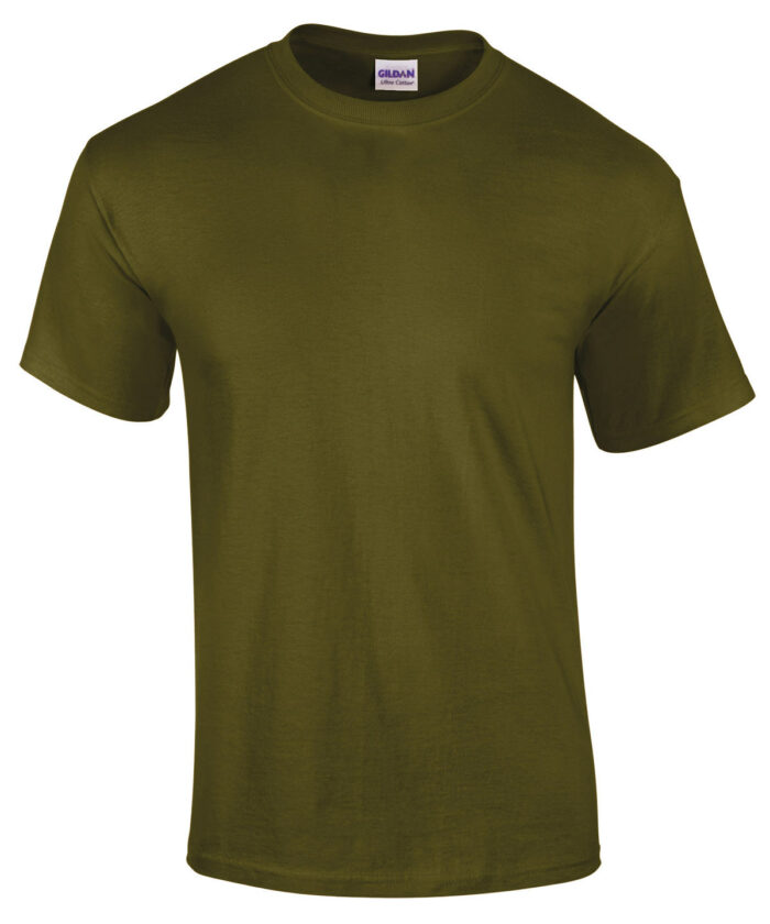 Ultra Cotton adult t-shirt - Image 190