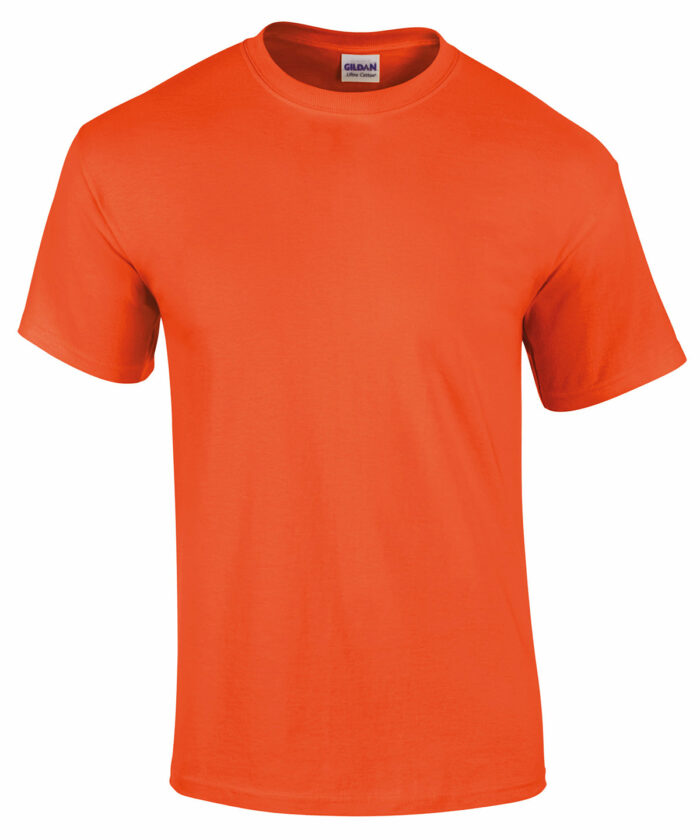 Ultra Cotton adult t-shirt - Image 195