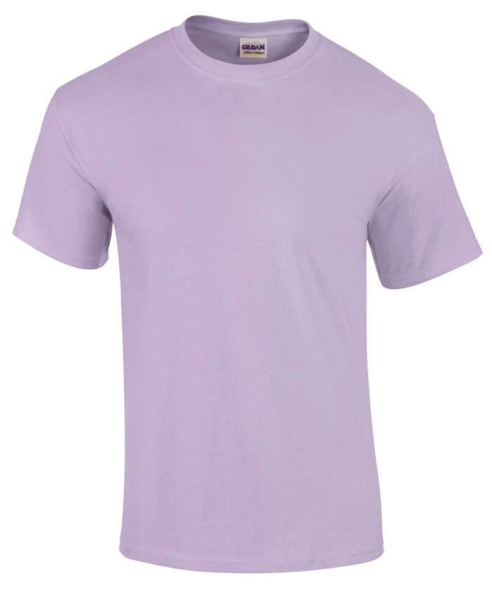 Ultra Cotton adult t-shirt - Image 200