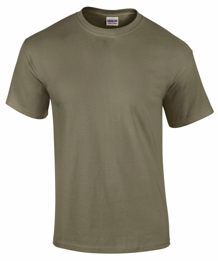 Ultra Cotton adult t-shirt - Image 205