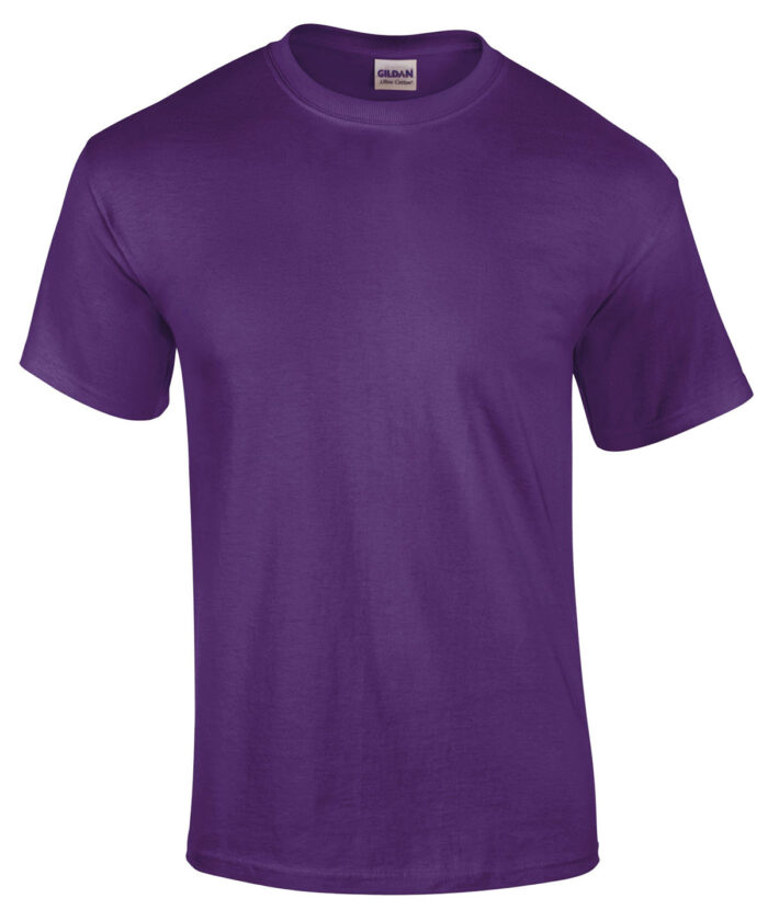 Ultra Cotton adult t-shirt - Image 215