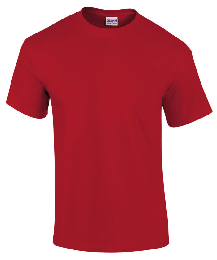 Ultra Cotton adult t-shirt - Image 220