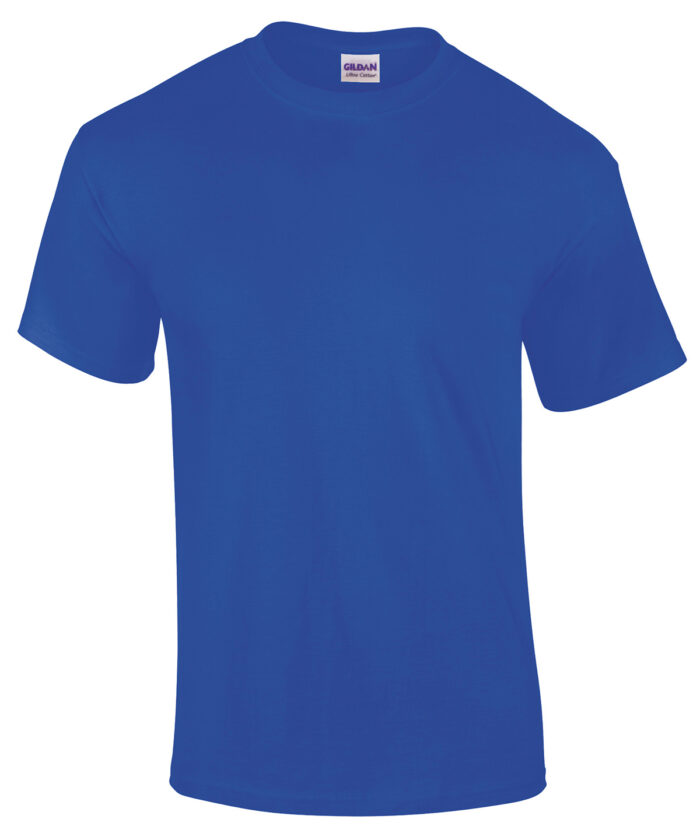 Ultra Cotton adult t-shirt - Image 228