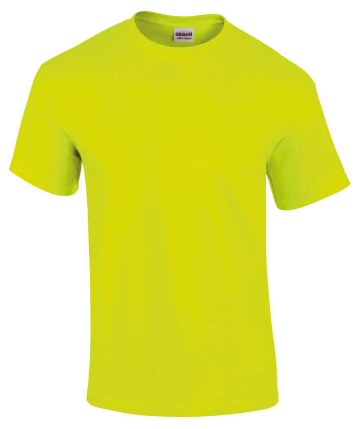 Ultra Cotton adult t-shirt - Image 236