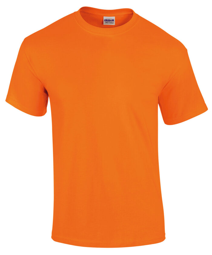 Ultra Cotton adult t-shirt - Image 249