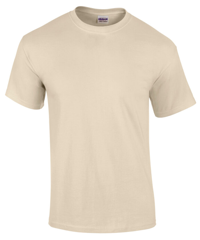 Ultra Cotton adult t-shirt - Image 244