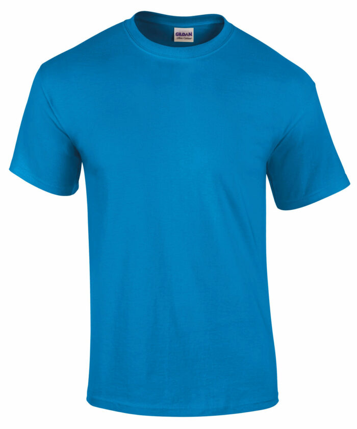 Ultra Cotton adult t-shirt - Image 257