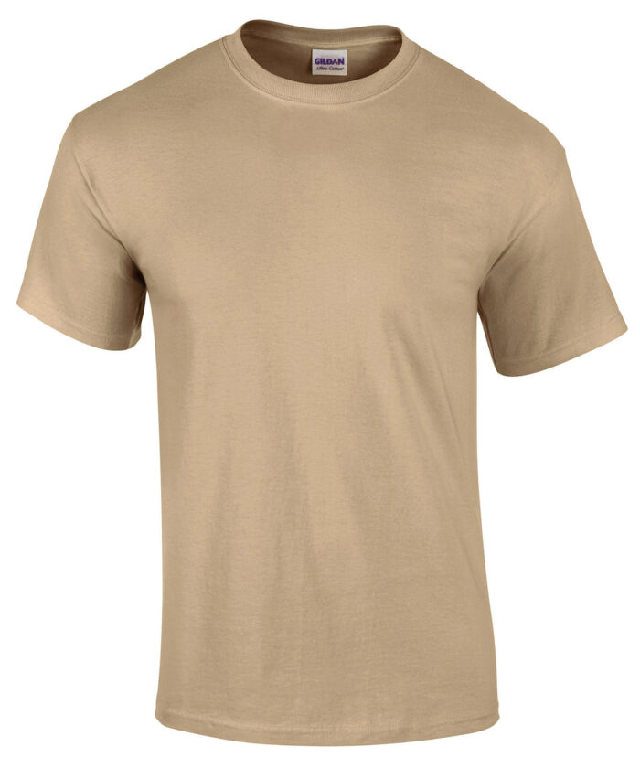 Ultra Cotton adult t-shirt - Image 285