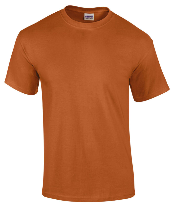Ultra Cotton adult t-shirt - Image 2