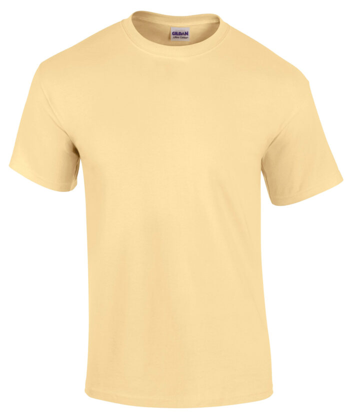 Ultra Cotton adult t-shirt - Image 4