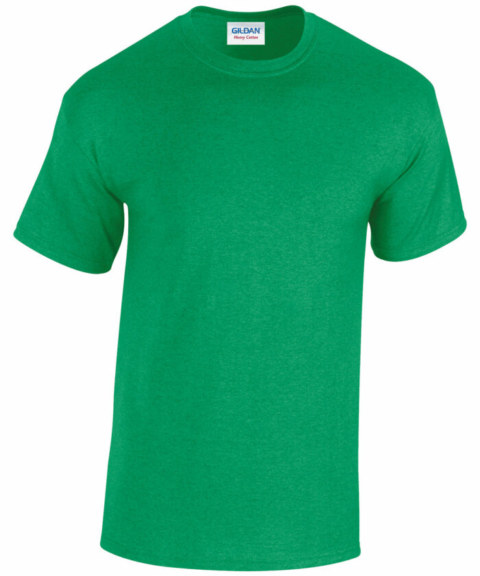 Heavy Cotton adult t-shirt - Image 6