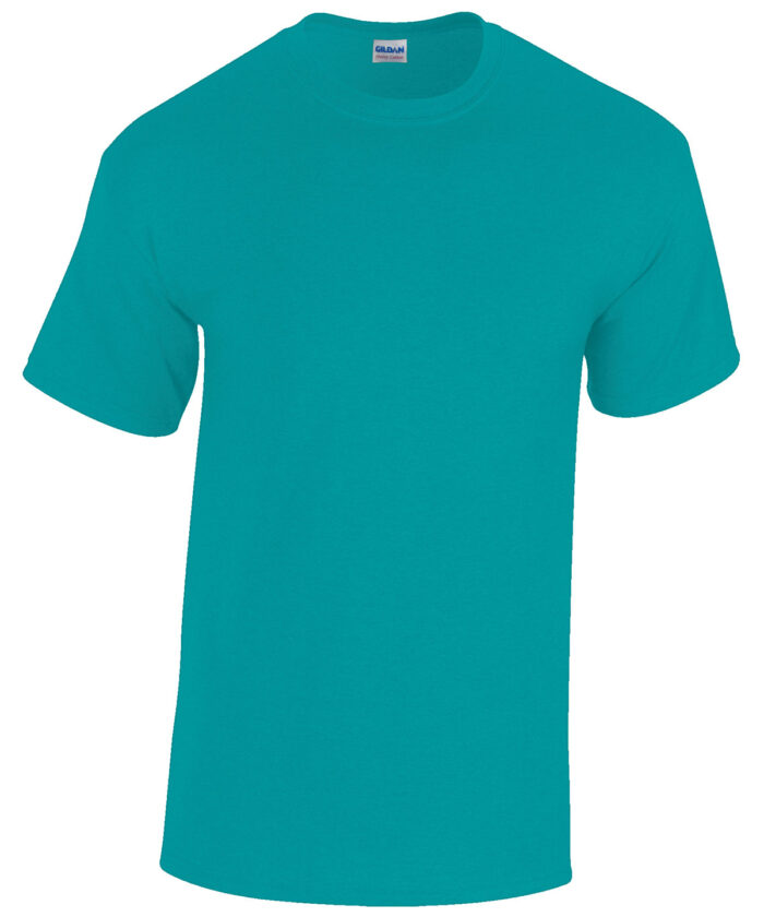 Heavy Cotton adult t-shirt - Image 11