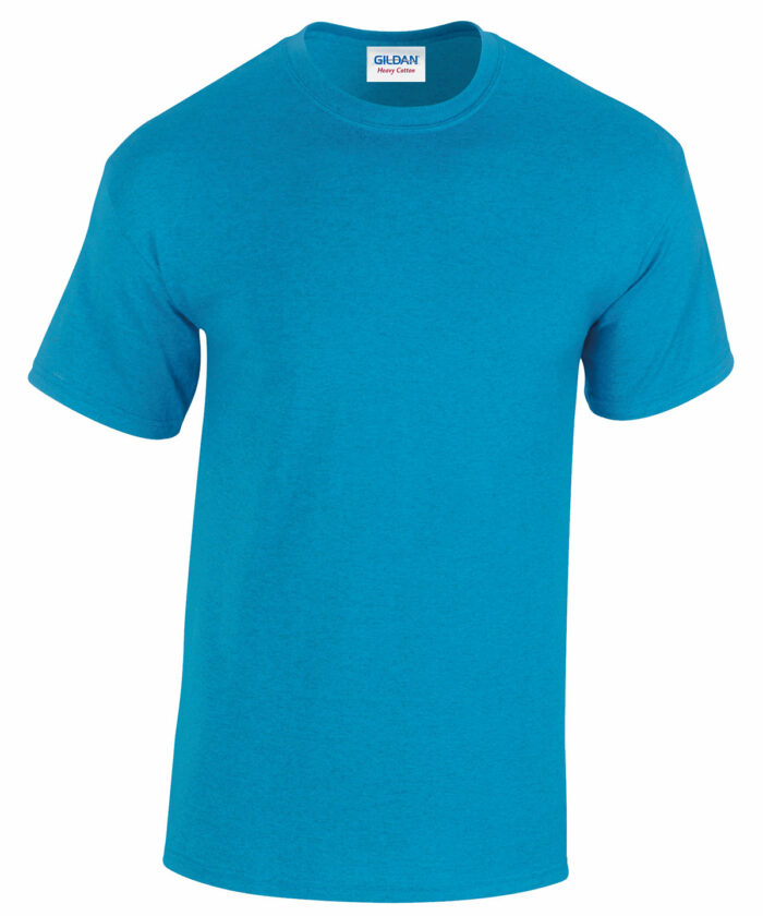 Heavy Cotton adult t-shirt - Image 21