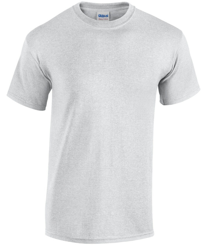 Heavy Cotton adult t-shirt - Image 26