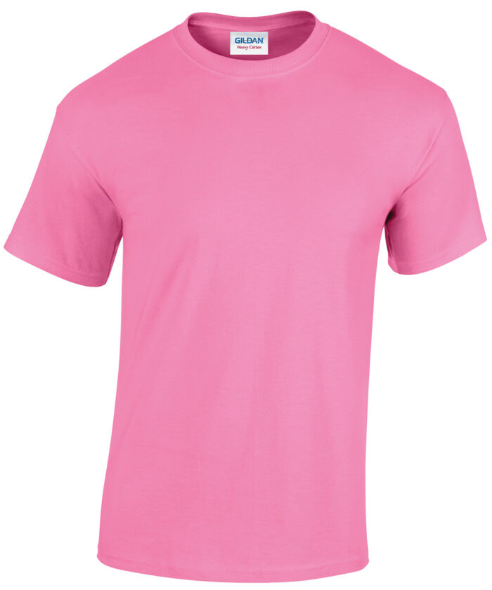 Heavy Cotton adult t-shirt - Image 34