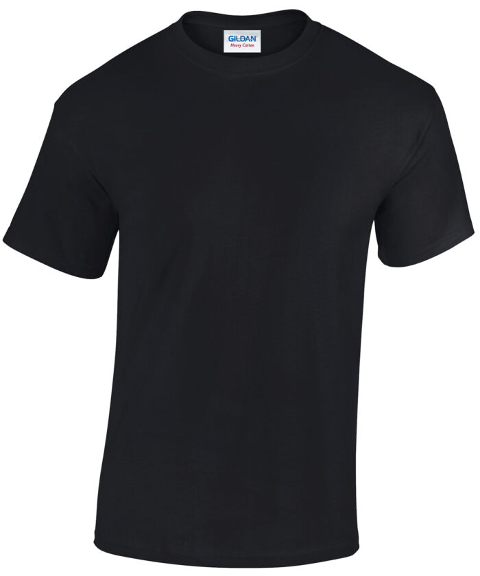 Heavy Cotton adult t-shirt - Image 44