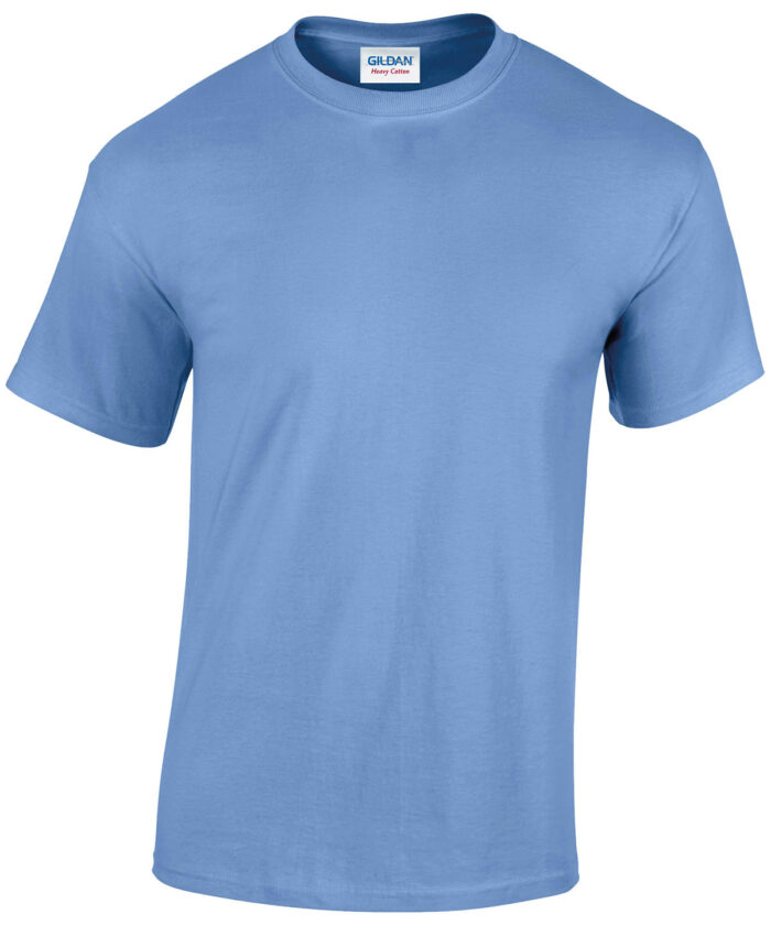 Heavy Cotton adult t-shirt - Image 52