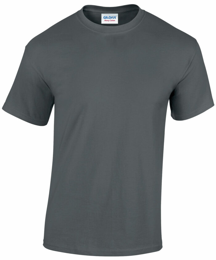 Heavy Cotton adult t-shirt - Image 62