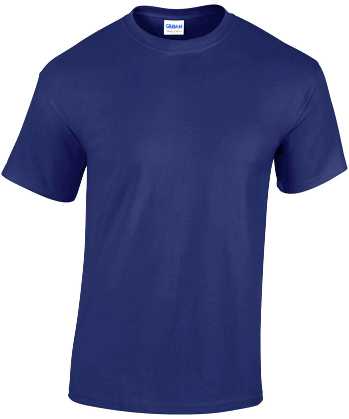 Heavy Cotton adult t-shirt - Image 70