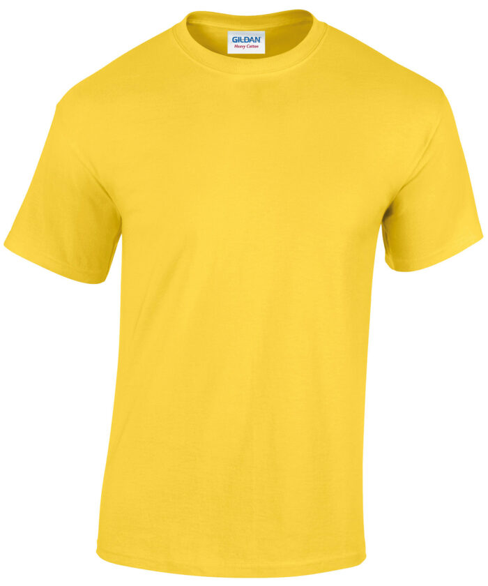 Heavy Cotton adult t-shirt - Image 80