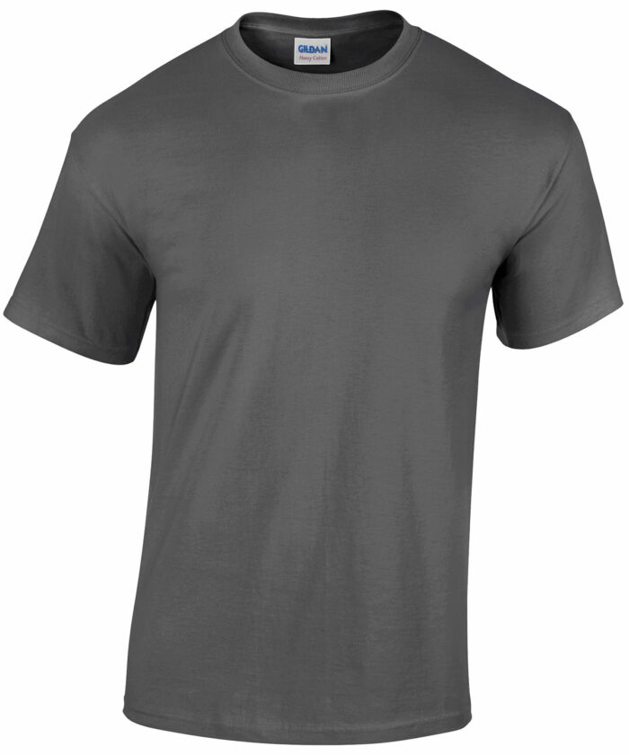 Heavy Cotton adult t-shirt - Image 91
