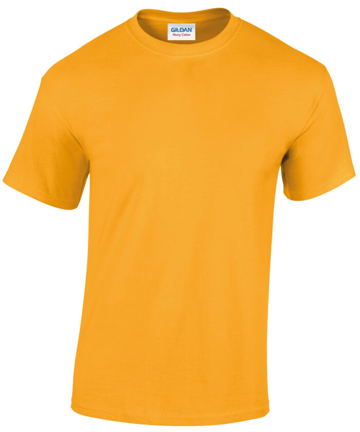 Heavy Cotton adult t-shirt - Image 104