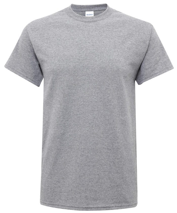 Heavy Cotton adult t-shirt - Image 110