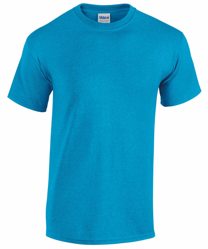 Heavy Cotton adult t-shirt - Image 120