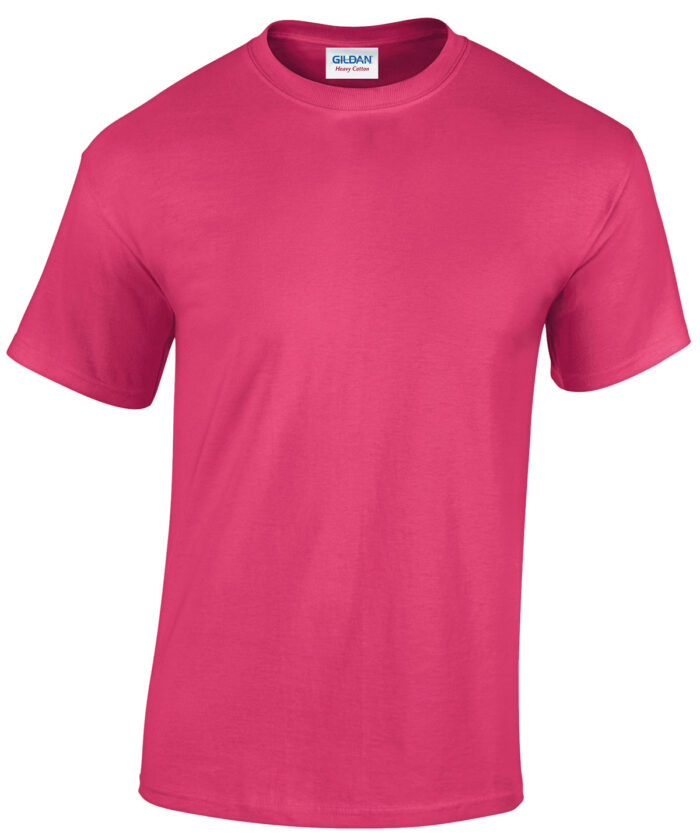 Heavy Cotton adult t-shirt - Image 115