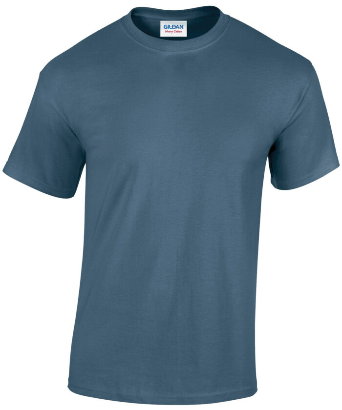 Heavy Cotton adult t-shirt - Image 133