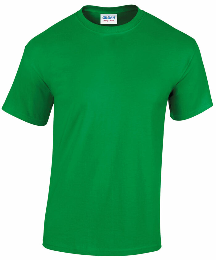 Heavy Cotton adult t-shirt - Image 125