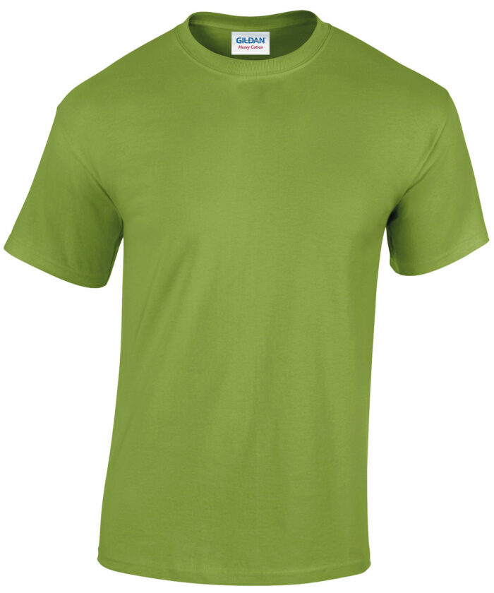 Heavy Cotton adult t-shirt - Image 138