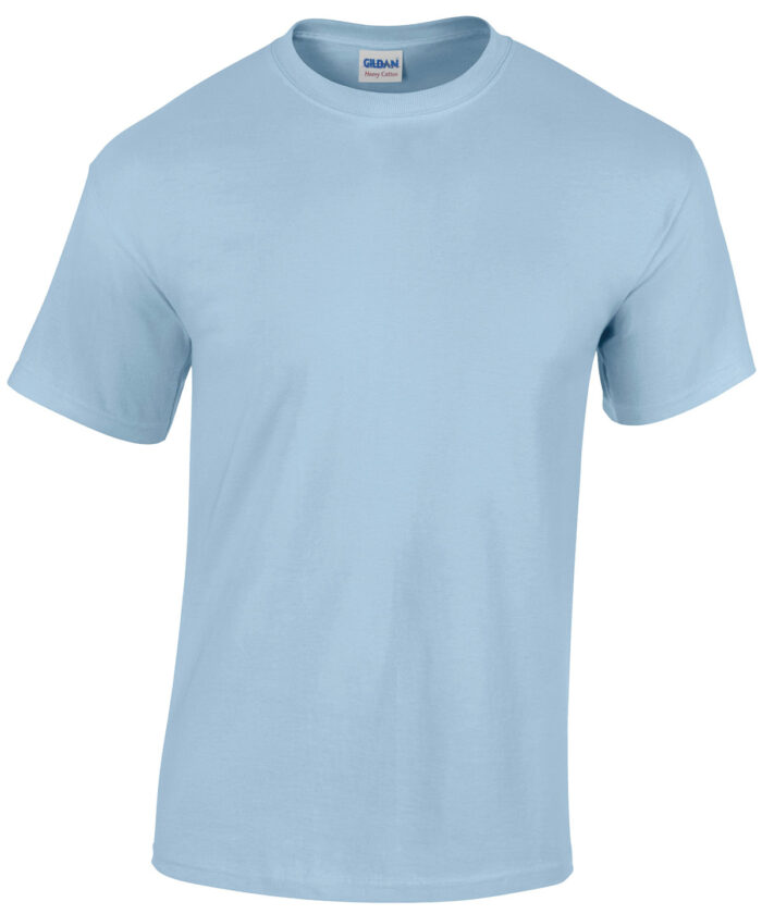 Heavy Cotton adult t-shirt - Image 143