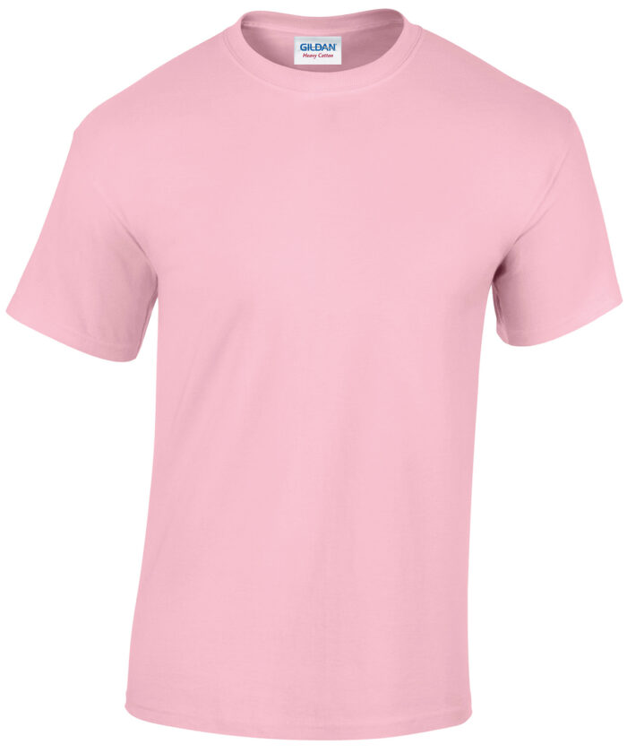 Heavy Cotton adult t-shirt - Image 161
