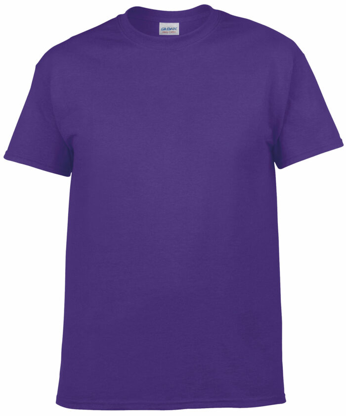 Heavy Cotton adult t-shirt - Image 151