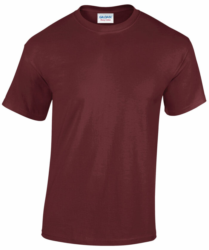 Heavy Cotton adult t-shirt - Image 169