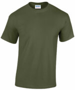 Heavy Cotton adult t-shirt - Image 32
