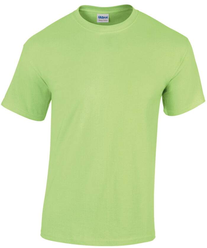 Heavy Cotton adult t-shirt - Image 190