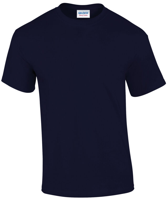 Heavy Cotton adult t-shirt - Image 200
