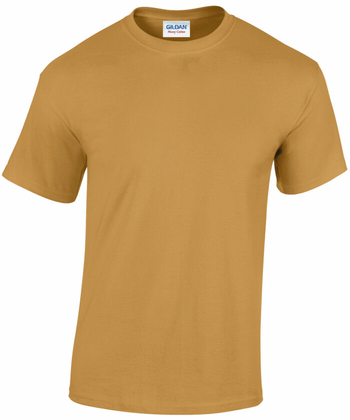 Heavy Cotton adult t-shirt - Image 208