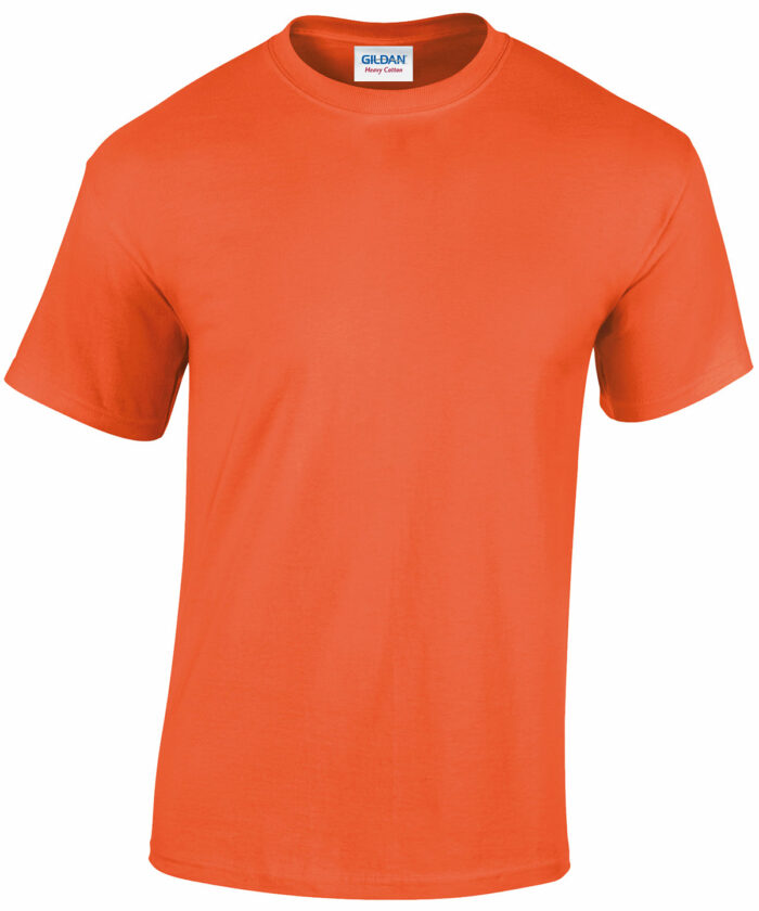 Heavy Cotton adult t-shirt - Image 213