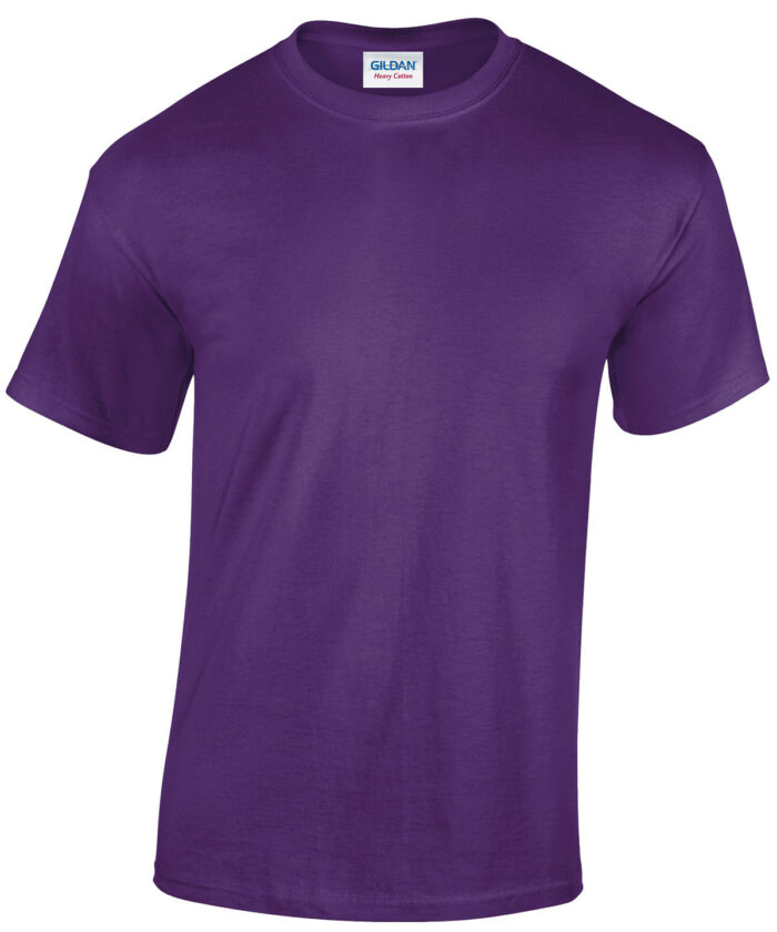 Heavy Cotton adult t-shirt - Image 219