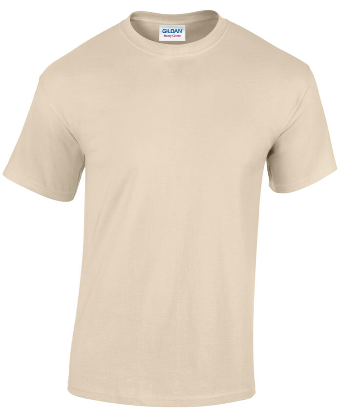 Heavy Cotton adult t-shirt - Image 248