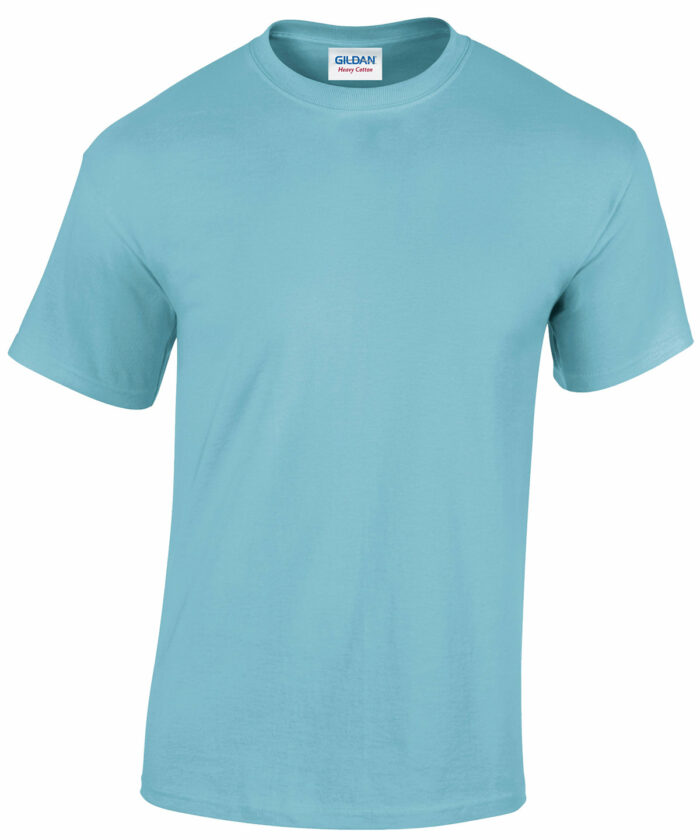 Heavy Cotton adult t-shirt - Image 264